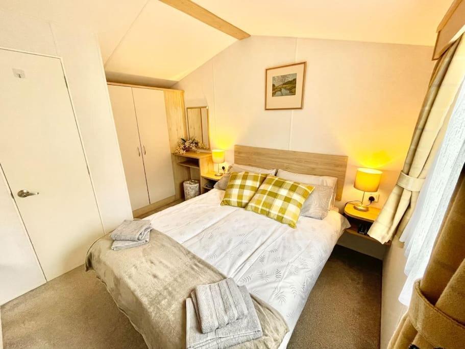 "The Snug" Villa Knaresborough Exterior photo