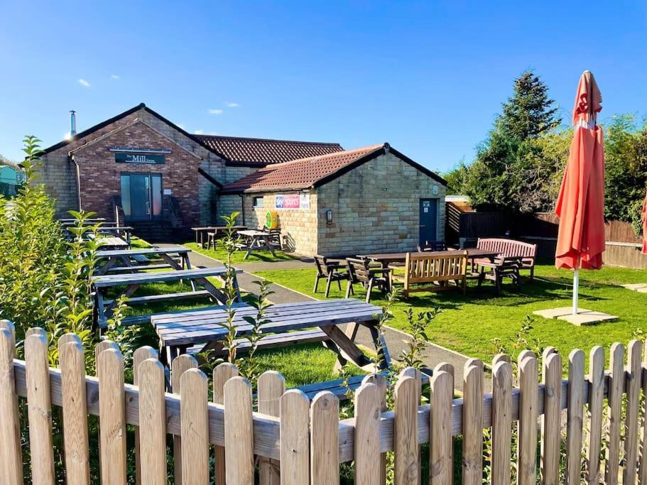 "The Snug" Villa Knaresborough Exterior photo